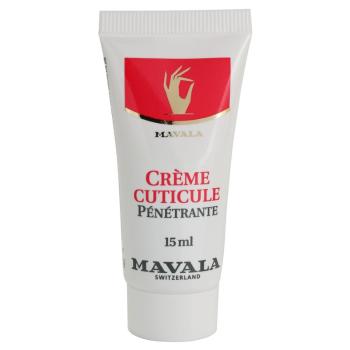 Mavala Cuticle Care crema pentru cuticule 15 ml