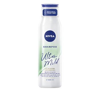 Nivea Șampon calmant extra delicatUltra Mild (Refreshing Shampoo) 300 ml