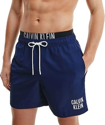 Calvin Klein Pantaloni scurți de baie pentru bărbați KM0KM00702-DW5 M