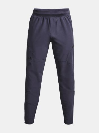 Under Armour Unstoppable Pantaloni Gri