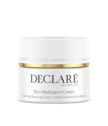 DECLARÉ Cremă calmantă pentru piele Stress Balance (Skin Meditation Cream) 50 ml - TESTER