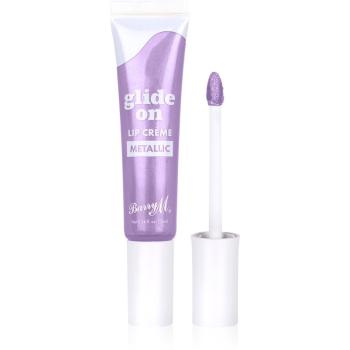 Barry M Glide On lip gloss culoare Lavender Crush 10 ml