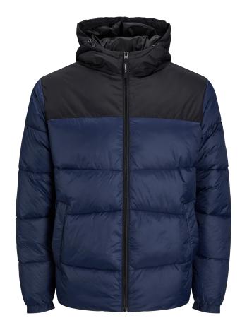 Jack&Jones Jachetă pentru bărbați JJCHILI 12212212 Navy Blazer BLOCKING L