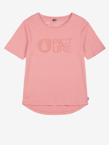 Picture Tricou Roz