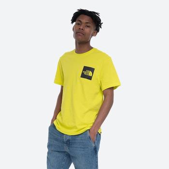 The North Face Fine Tee NF00CEQ5JE3