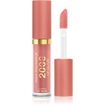 Max Factor 2000 Calorie luciu de buze pentru un volum suplimentar culoare 075 Pink Fizz 4,4 ml