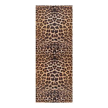 Traversă Universal Ricci Leopard, 52 x 200 cm