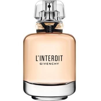 GIVENCHY L’Interdit Eau de Parfum pentru femei 100 ml