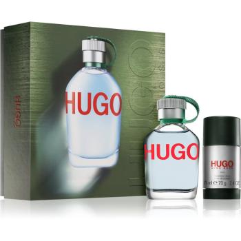 Hugo Boss HUGO Man set cadou (pentru barbati) II.