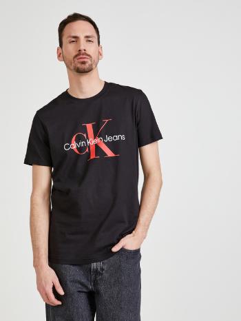 Calvin Klein Jeans Tricou Negru