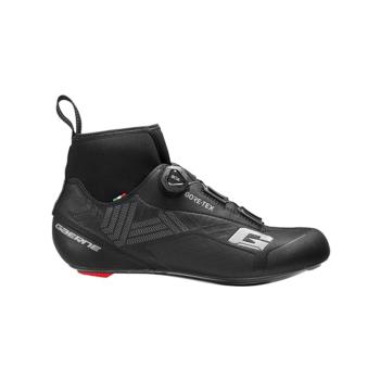 GAERNE ICE STORM ROAD GORE-TEX pantofi pentru ciclism - black 