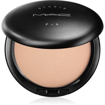 MAC Cosmetics  Studio Fix Powder Plus Foundation 2 in 1 pudra si makeup culoare N5 15 g