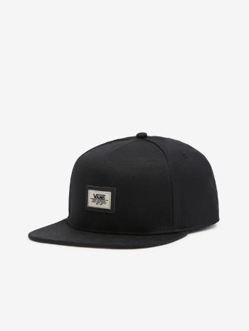 Vans Rayland Snapback Șapcă Negru