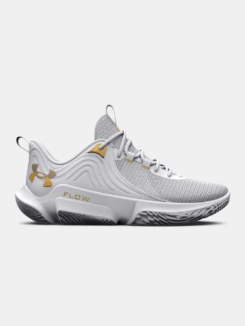 Under Armour UA Flow Futr X 2 Teniși Alb