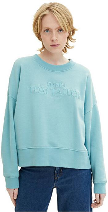 Tom Tailor Hanorac pentru femei Oversized Fit 1032938.30271 XS