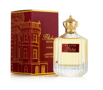 Flavia Blackart Rouge Intense - EDP 2 ml - eșantion cu pulverizator