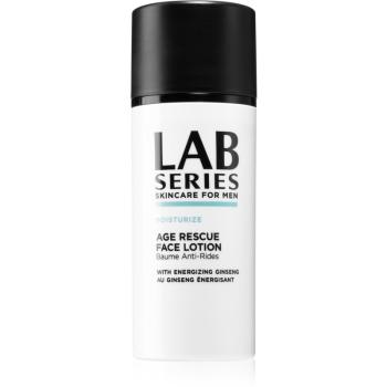 Lab Series Age Rescue Face Lotion crema hidratanta anti-imbatranire 50 ml