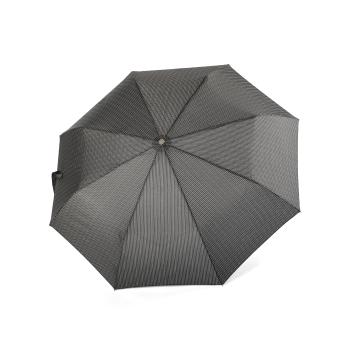 Doppler Umbrelă pliabilă pentru bărbați Carbon Magic Mini Big 746967FGB-3