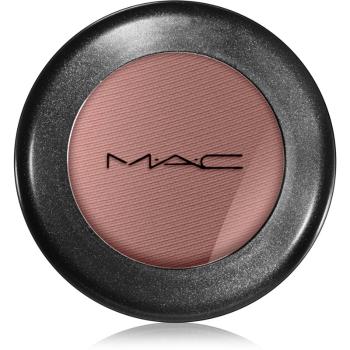 MAC Cosmetics  Eye Shadow fard ochi culoare Swiss Chocolate 1.3 g