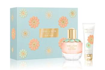 Elie Saab Girl Of Now Lovely - EDP 50 ml + loțiune de corp 75 ml