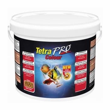 Tetra Pro Color Crisps 10 L