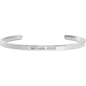 Michael Kors Brățară deschisă din argint MKC1116AA040