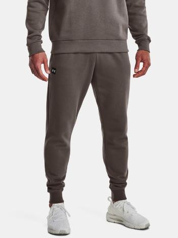 Under Armour UA Rival Fleece Joggers Pantaloni de trening Maro