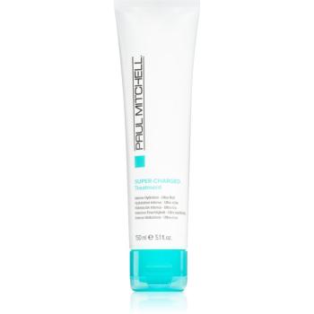 Paul Mitchell Moisture îngrijire hidratantă și nutritivă pentru stralucirea și elasticitatea părului 150 ml