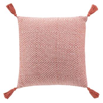 Pernă decorativă 40x40 cm Louisette – douceur d'intérieur