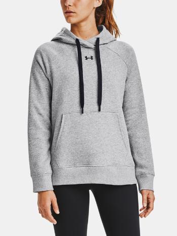 Under Armour Rival Fleece HB Hoodie Hanorac Gri