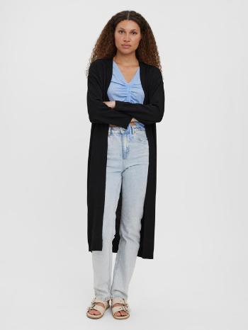 Vero Moda Uzuri Cardigan Negru