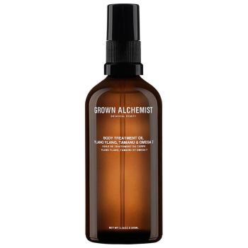 Grown Alchemist Ulei de corp Ylang Ylang, Tamanu & Omega 7 (Body Treatment Oil) 100 ml