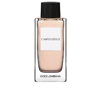 Dolce & Gabbana D&G Anthology L`Imperatrice 3-EDT TESTER 100 ml