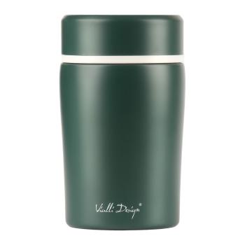 Termos pentru prânz Vialli Design Fuori, 500 ml, verde