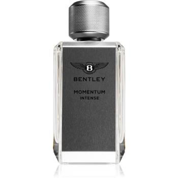 Bentley Momentum Intense Eau de Parfum pentru bărbați 60 ml