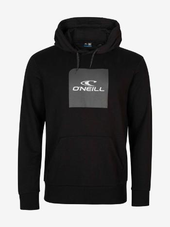 O'Neill Cube Hoody Hanorac Negru