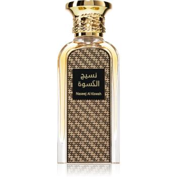 Afnan Naseej Al Kiswah Eau de Parfum unisex 50 ml