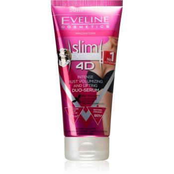 Eveline Cosmetics Slim Extreme ser ce ofera fermitate bustului 200 ml
