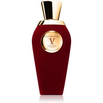 V Canto Mandragola extract de parfum unisex 100 ml