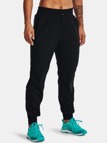 Under Armour UA HydraFuse Pantaloni de trening Negru