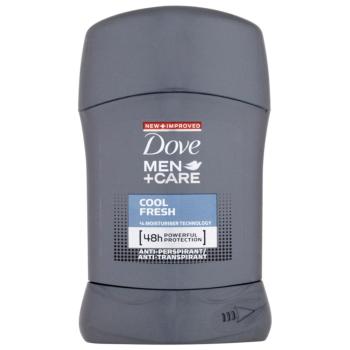 Dove Men+Care Cool Fresh antiperspirant puternic 48 de ore 50 ml