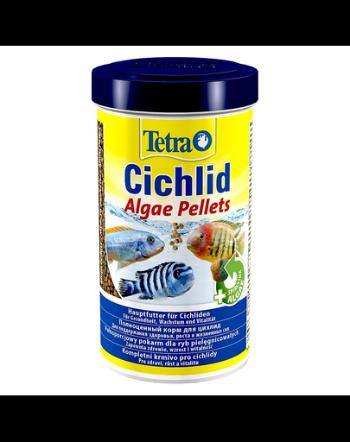 TETRA Hrana pentru pesti Cichlid Algae 500 ml