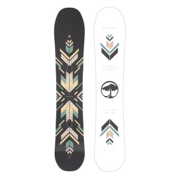 Placa snowboard Unisex Arbor Veda by Marie-France Roy 20/21 [Produs Nou - expus in vitrina]