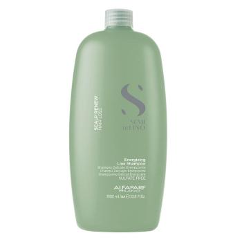 Alfaparf Milano Șampon fortifiant împotriva căderii păruluiScalp Renew (Energizing Low Shampoo) 1000 ml