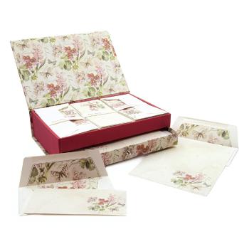 Set de corespondență Romantic – Kartos