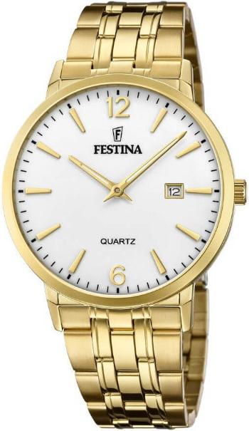 Festina Bratara clasica 20513/2