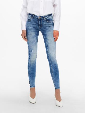 ONLY Kendell Jeans Albastru