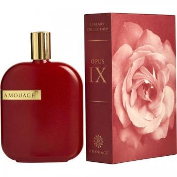 Amouage The Library Collection Opus IX - EDP 100 ml