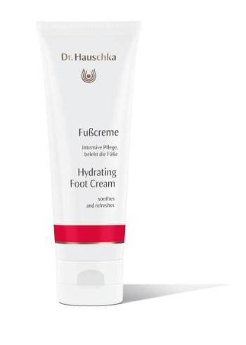 Dr. Hauschka Cremă hidratantă pentru picioare (Hydrating Foot Cream) 75 ml