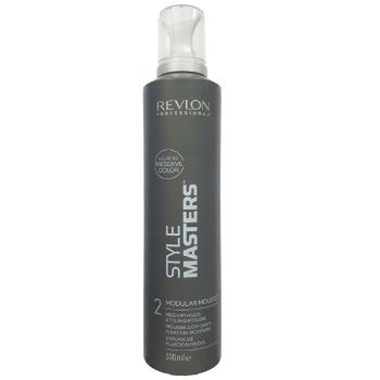 Revlon Professional Spumă Styling de păr cu efect de întărire 2 Style Masters (Styling Mousse Modular) 300 ml